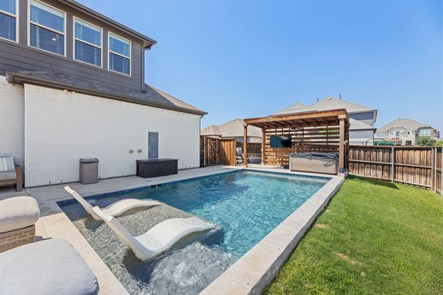 1709 Fagan Street, Farmers Branch, TX 75234