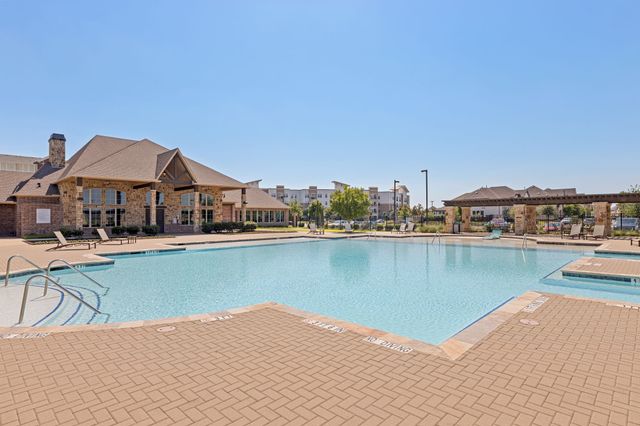 1709 Fagan Street, Farmers Branch, TX 75234