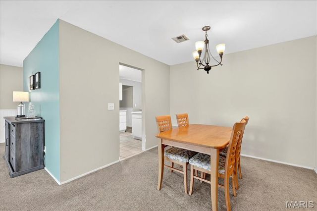 1659 Pepperwood Drive, St Louis, MO 63146