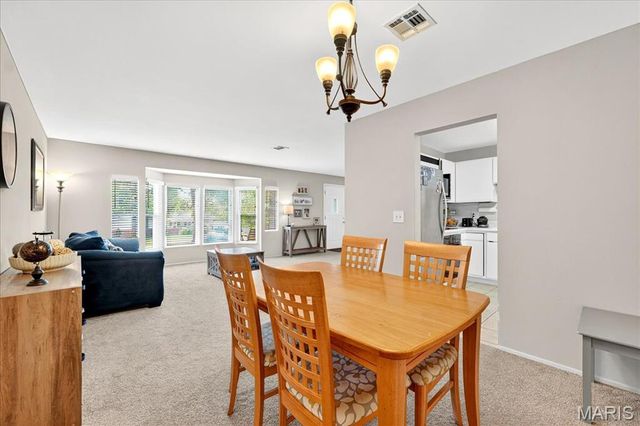 1659 Pepperwood Drive, St Louis, MO 63146