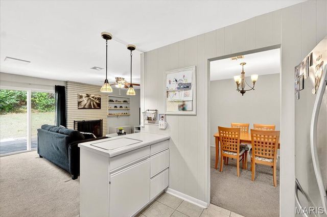 1659 Pepperwood Drive, St Louis, MO 63146