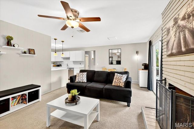 1659 Pepperwood Drive, St Louis, MO 63146