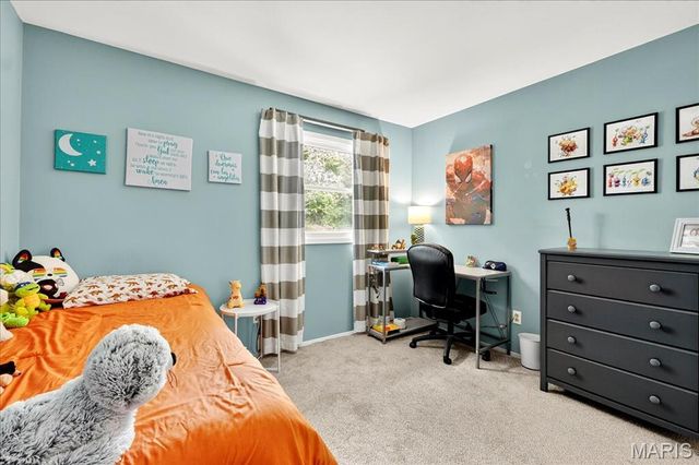 1659 Pepperwood Drive, St Louis, MO 63146