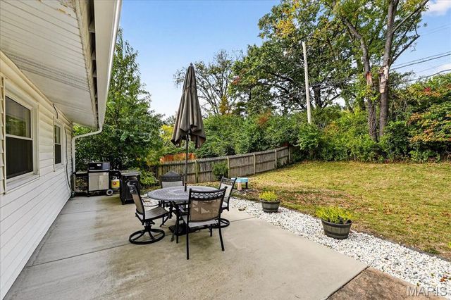 1659 Pepperwood Drive, St Louis, MO 63146
