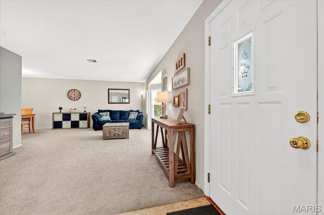 1659 Pepperwood Drive, St Louis, MO 63146
