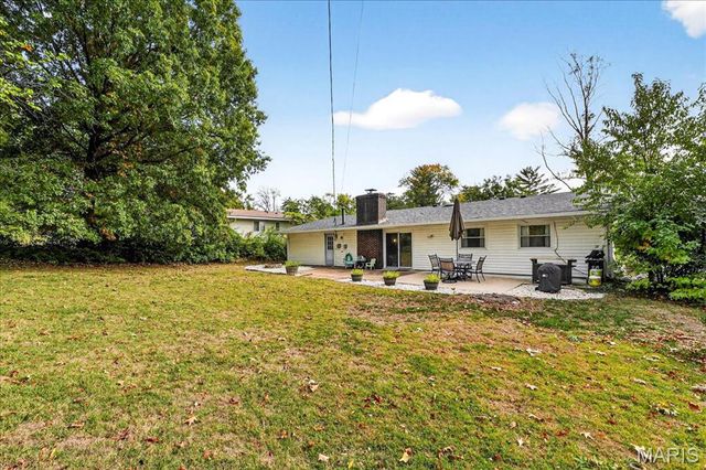1659 Pepperwood Drive, St Louis, MO 63146