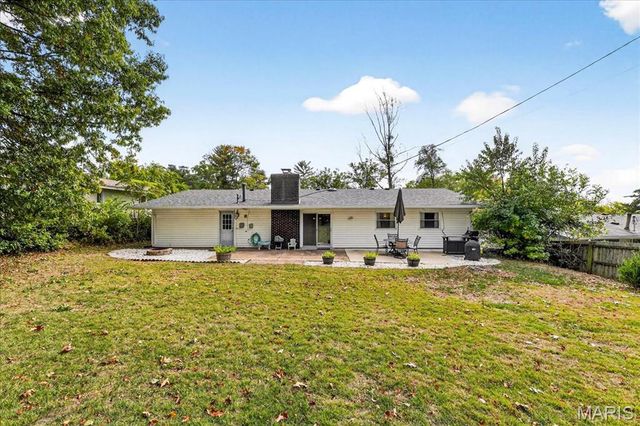 1659 Pepperwood Drive, St Louis, MO 63146
