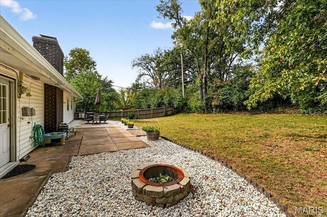 1659 Pepperwood Drive, St Louis, MO 63146