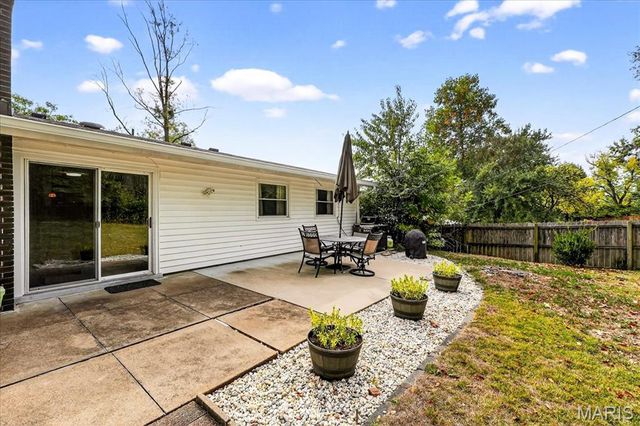 1659 Pepperwood Drive, St Louis, MO 63146