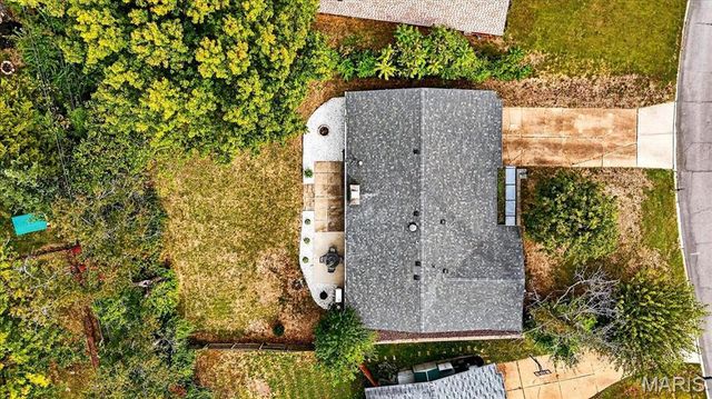 1659 Pepperwood Drive, St Louis, MO 63146