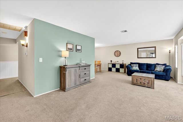 1659 Pepperwood Drive, St Louis, MO 63146