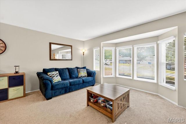 1659 Pepperwood Drive, St Louis, MO 63146