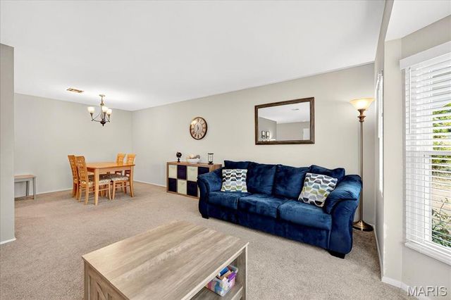 1659 Pepperwood Drive, St Louis, MO 63146