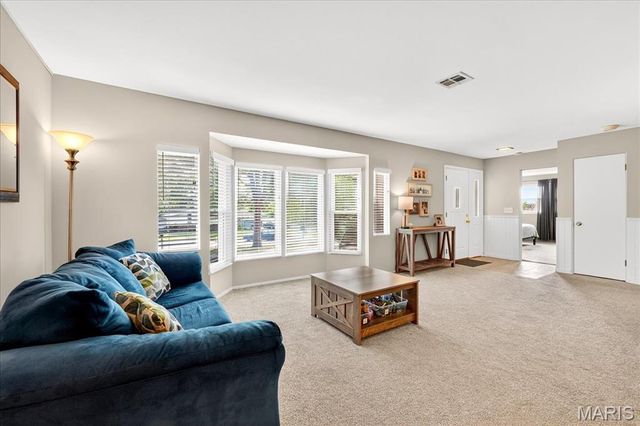 1659 Pepperwood Drive, St Louis, MO 63146
