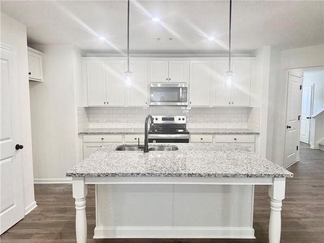 20 Silver Leaf Lane, Dawsonville, GA 30534