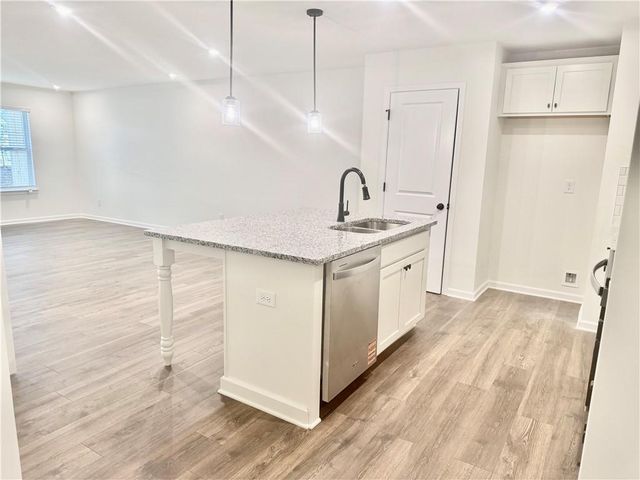 20 Silver Leaf Lane, Dawsonville, GA 30534