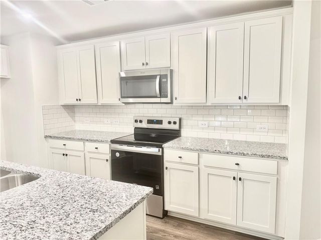 20 Silver Leaf Lane, Dawsonville, GA 30534