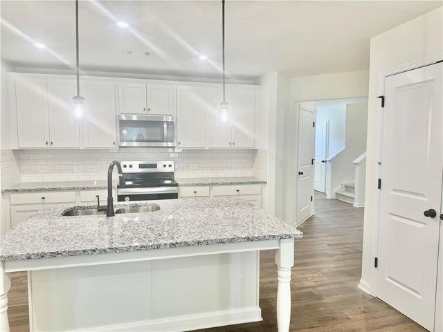 20 Silver Leaf Lane, Dawsonville, GA 30534