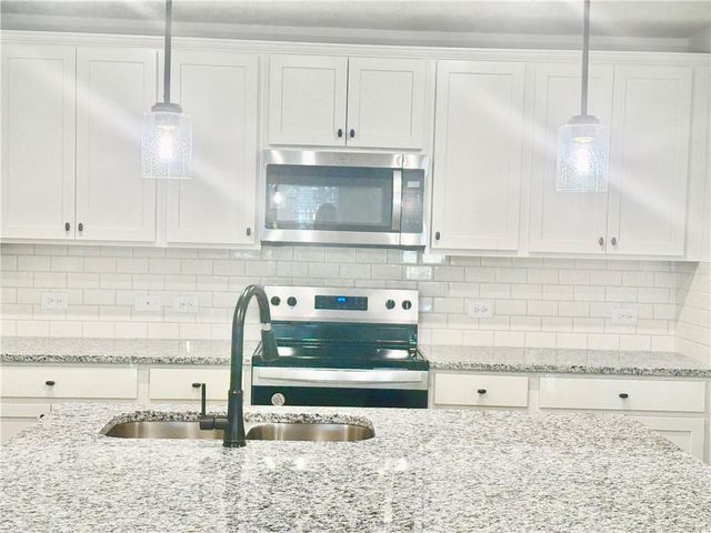 20 Silver Leaf Lane, Dawsonville, GA 30534