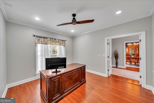 121 Bridgeway Drive, Warner Robins, GA 31088