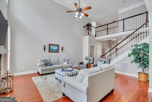 121 Bridgeway Drive, Warner Robins, GA 31088