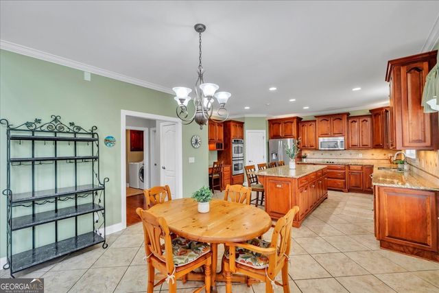 121 Bridgeway Drive, Warner Robins, GA 31088