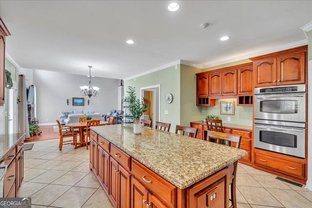 121 Bridgeway Drive, Warner Robins, GA 31088