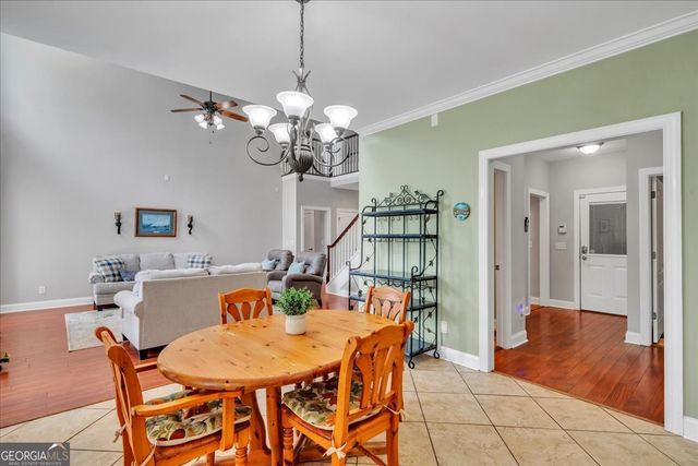 121 Bridgeway Drive, Warner Robins, GA 31088