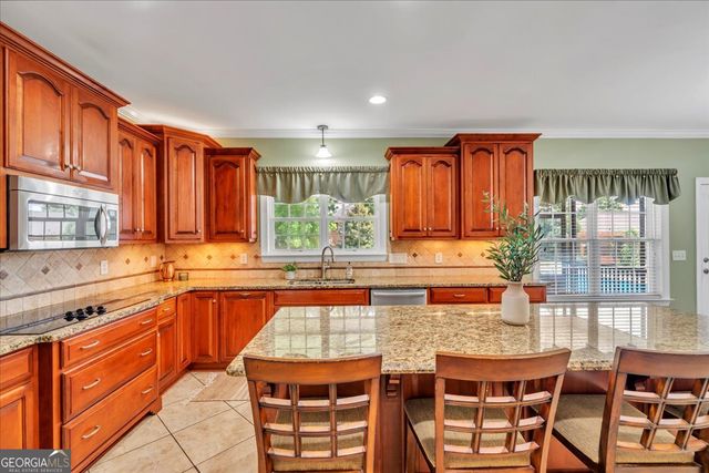 121 Bridgeway Drive, Warner Robins, GA 31088