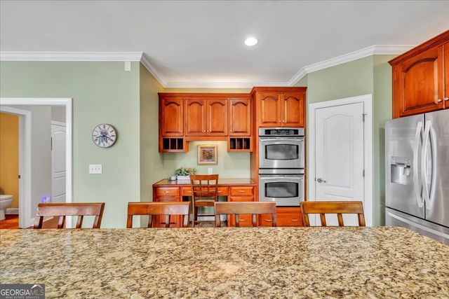 121 Bridgeway Drive, Warner Robins, GA 31088