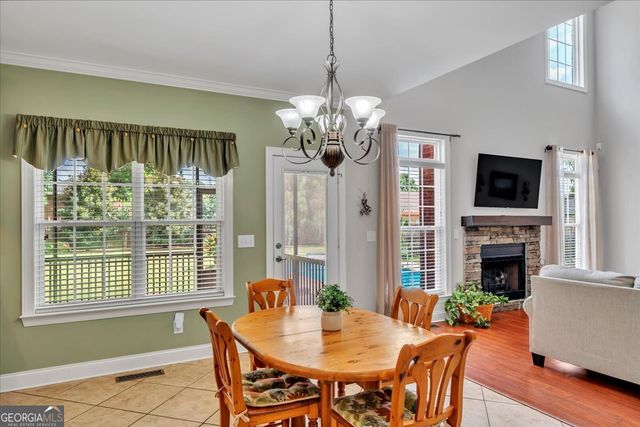 121 Bridgeway Drive, Warner Robins, GA 31088