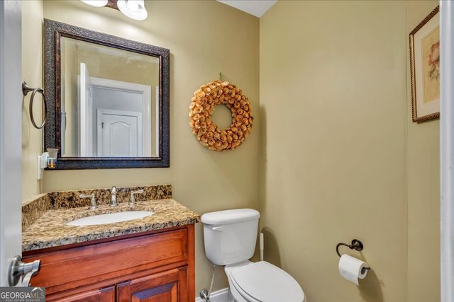 121 Bridgeway Drive, Warner Robins, GA 31088