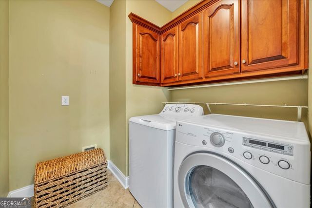 121 Bridgeway Drive, Warner Robins, GA 31088