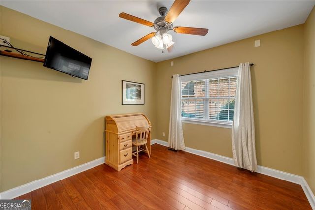 121 Bridgeway Drive, Warner Robins, GA 31088