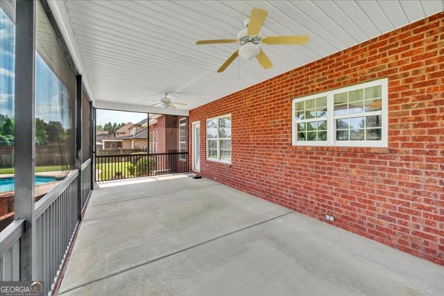 121 Bridgeway Drive, Warner Robins, GA 31088