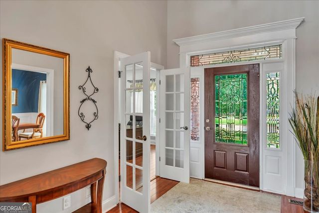 121 Bridgeway Drive, Warner Robins, GA 31088