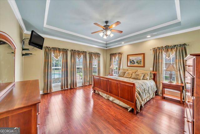 121 Bridgeway Drive, Warner Robins, GA 31088