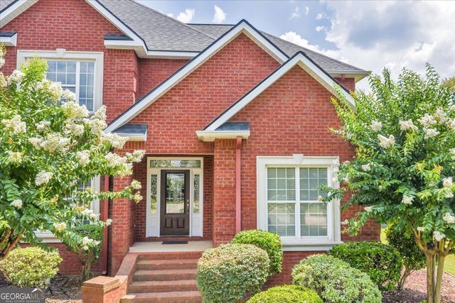 121 Bridgeway Drive, Warner Robins, GA 31088