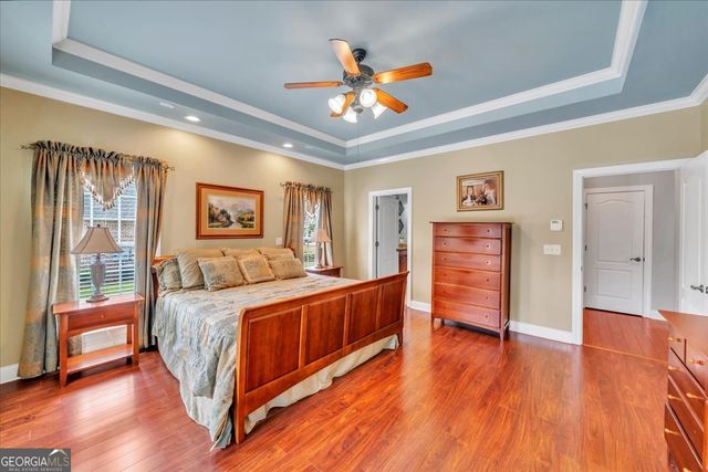 121 Bridgeway Drive, Warner Robins, GA 31088