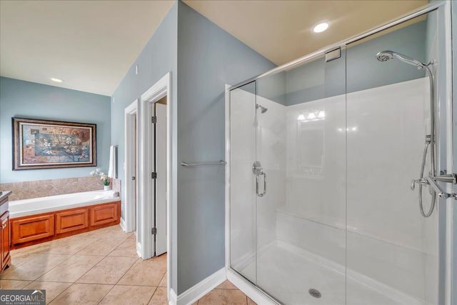 121 Bridgeway Drive, Warner Robins, GA 31088