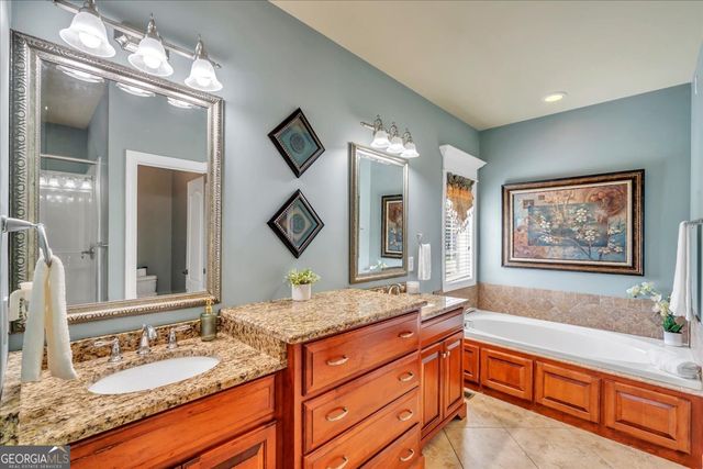 121 Bridgeway Drive, Warner Robins, GA 31088