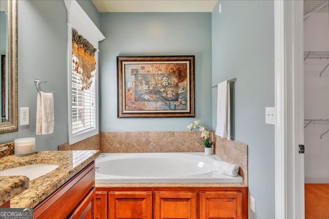 121 Bridgeway Drive, Warner Robins, GA 31088