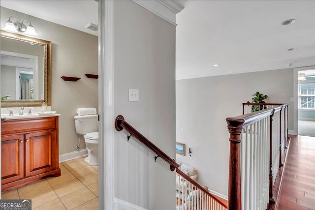 121 Bridgeway Drive, Warner Robins, GA 31088