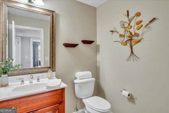 121 Bridgeway Drive, Warner Robins, GA 31088