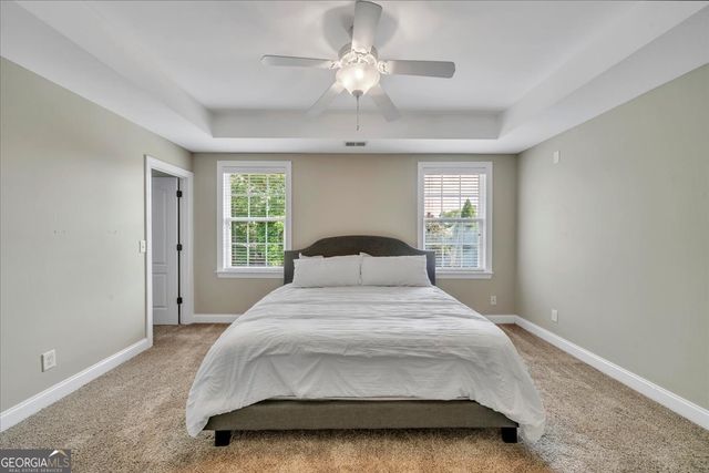 121 Bridgeway Drive, Warner Robins, GA 31088