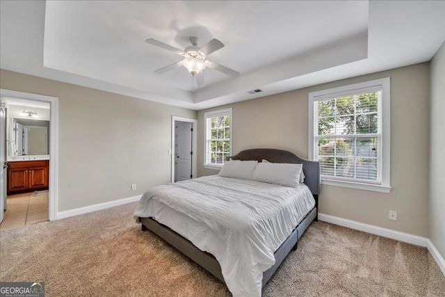 121 Bridgeway Drive, Warner Robins, GA 31088