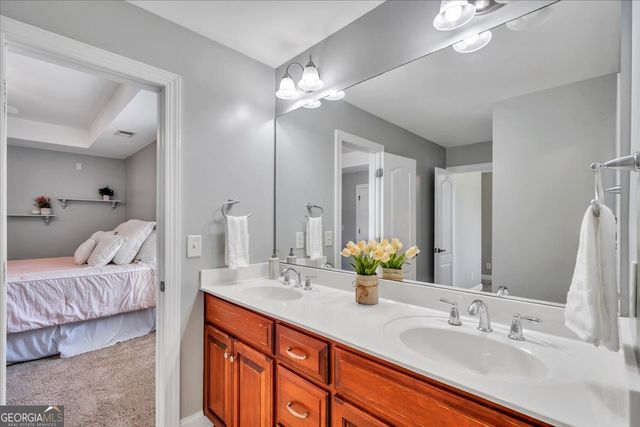 121 Bridgeway Drive, Warner Robins, GA 31088