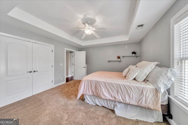 121 Bridgeway Drive, Warner Robins, GA 31088