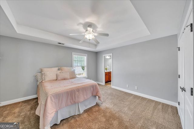 121 Bridgeway Drive, Warner Robins, GA 31088