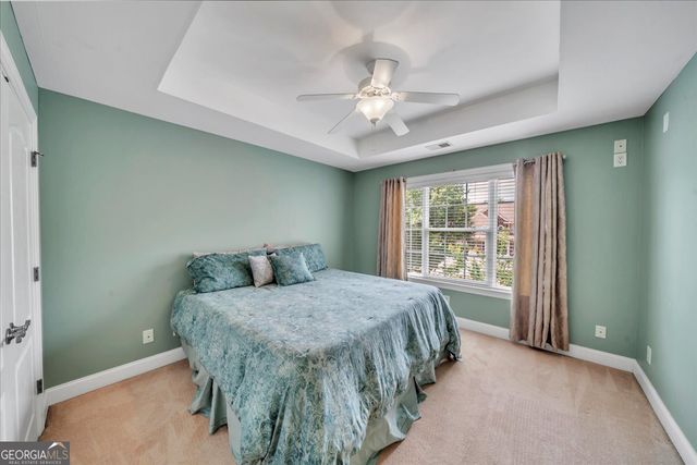 121 Bridgeway Drive, Warner Robins, GA 31088